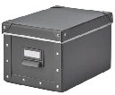 [E-COM08] Caja de almacenaje